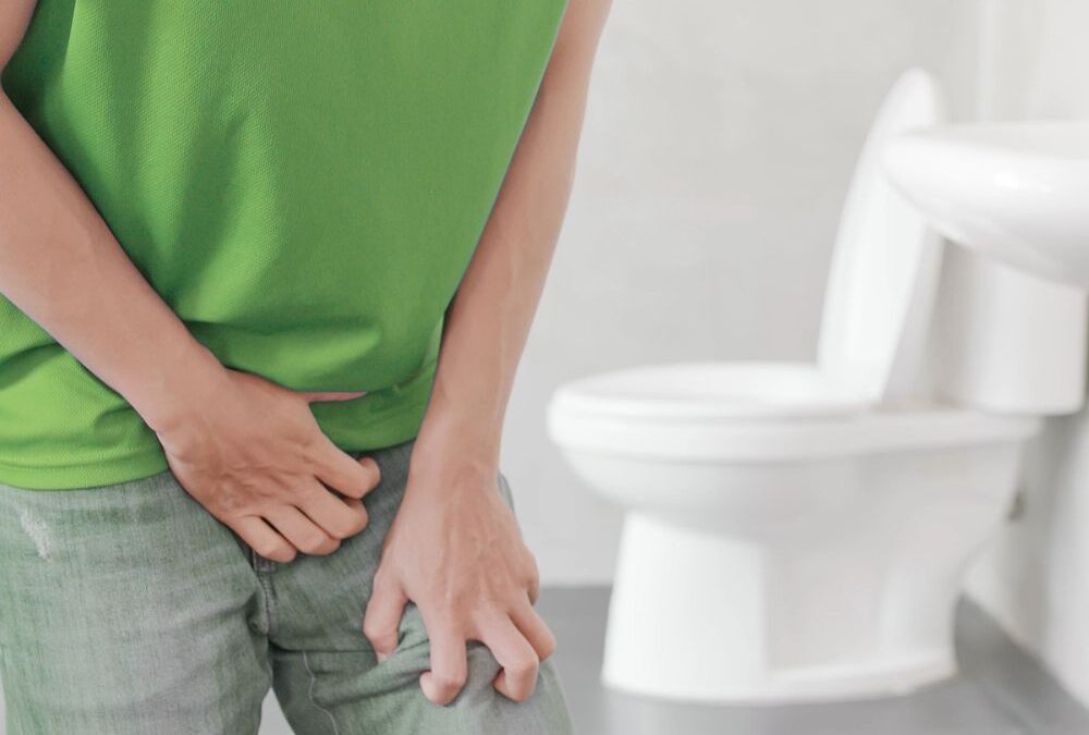 Acupuncture For Overactive Bladder: Promising Results Seen